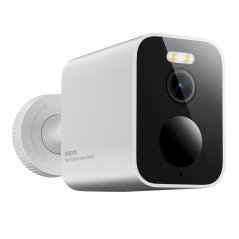 Xiaomi Outdoor Camera BW300 2K Wireless IP67 Battery 4900mAh AI Detection N