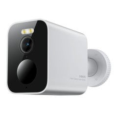 Xiaomi Outdoor Camera BW300 2K Wireless IP67 Battery 4900mAh AI Detection Night Vision Alexa Google