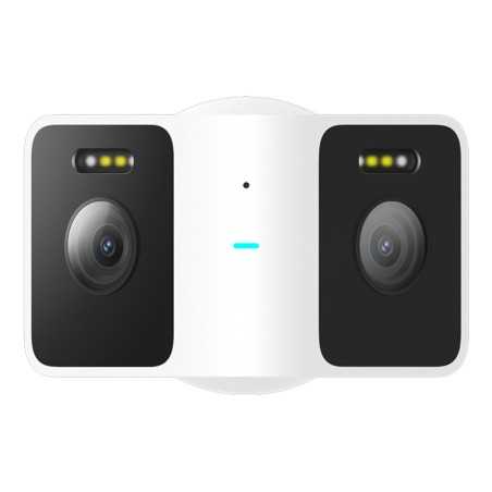 Xiaomi CW100 Dual EU Telecamera di Sicurezza Esterna 3MP 2K IP66 Wi Fi Bull