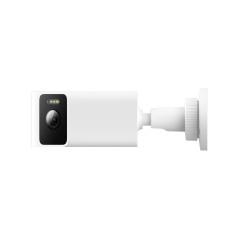 Xiaomi CW100 Dual EU Outdoor Security Camera 3MP 2K IP66 Wi-Fi Bullet | White
