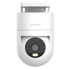 Xiaomi Outdoor Camera CW400 2.5K 4MP Wi-Fi PTZ IP66 with Colour Night Vision – 360° Rotation