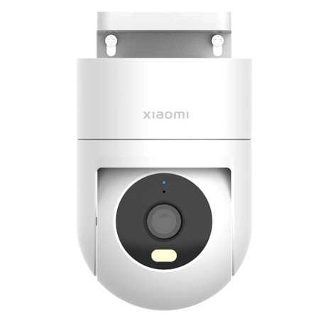 Xiaomi Outdoor Camera CW400 2.5K 4MP Wi-Fi PTZ IP66 with Colour Night Vision – 360° Rotation