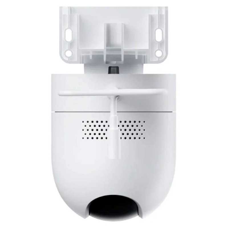 Xiaomi Outdoor Camera CW400 2.5K 4MP Wi-Fi PTZ IP66 with Colour Night Vision – 360° Rotation