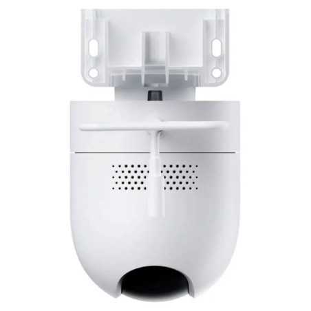 Xiaomi Outdoor Camera CW400 2.5K 4MP Wi-Fi PTZ IP66 with Colour Night Vision – 360° Rotation