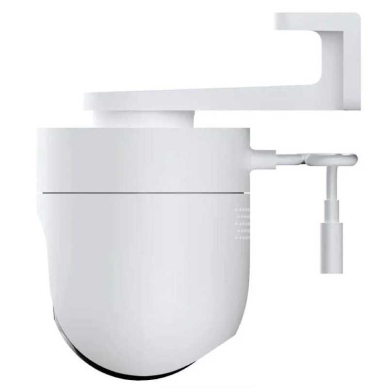 Xiaomi Outdoor Camera CW400 2.5K 4MP Wi-Fi PTZ IP66 with Colour Night Vision – 360° Rotation