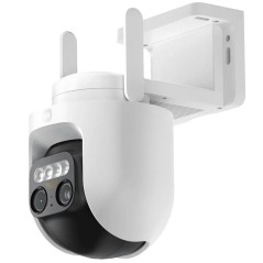 Xiaomi Outdoor Camera CW700s Telecamera WiFi Esterna 2 5K 4MP PTZ Zoom 9X 