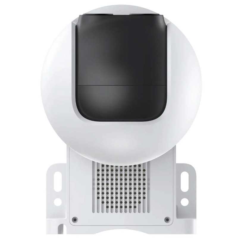 Xiaomi Outdoor Camera CW700s Telecamera WiFi Esterna 2.5K 4MP PTZ Zoom 9X, Visione Notturna a Colori, IP66