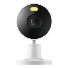 Xiaomi Smart Camera C100 Indoor WiFi 2K HD 2304×1296 Night Vision 10m Bluetooth 5.2
