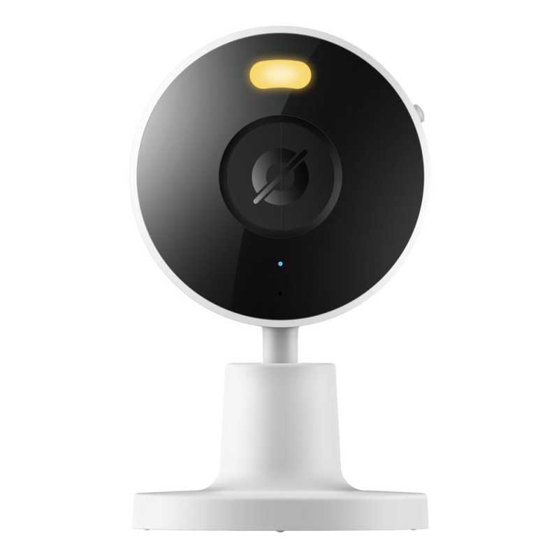 Xiaomi Smart Camera C100 Telecamera WiFi Interna 2K HD 2304×1296 Visione Notturna 10m Bluetooth 5.2