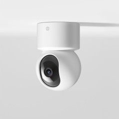 Xiaomi Smart Camera C201 Telecamera WiFi 6 Interna 1080p Full HD PTZ 360 