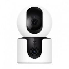 Xiaomi Smart Camera C300 Dual 2K Telecamera WiFi Interna Doppia Lente PTZ G