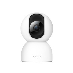 Xiaomi Smart Camera C400 2.5K 4MP Indoor PTZ Camera 360° AI People Detection Night Vision Dual Band WiFi 