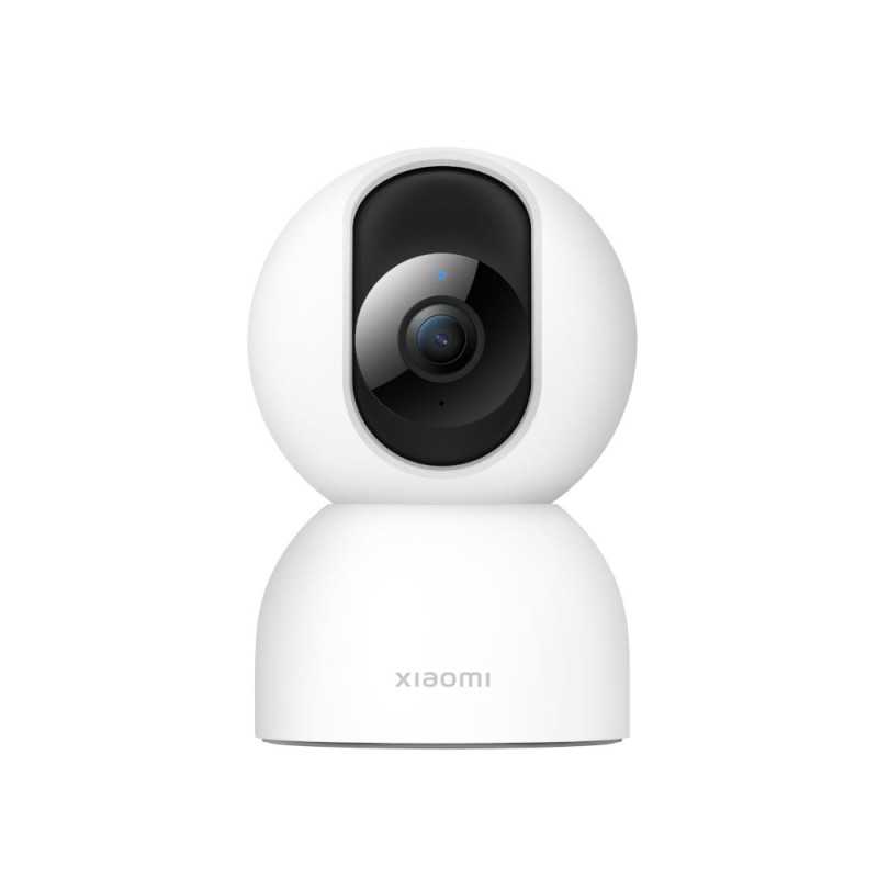 Xiaomi Smart Camera C400 2.5K 4MP Telecamera Interna PTZ 360° Rilevamento Persone AI Visione Notturna WiFi Dual Band 