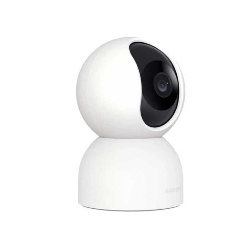 Xiaomi Smart Camera C400 2.5K 4MP Indoor PTZ Camera 360° AI People Detection Night Vision Dual Band WiFi 