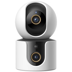 Xiaomi Smart Camera C500 Dual 4MP 2K Telecamera WiFi Interna Doppia Lente P