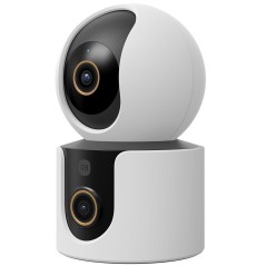 Xiaomi Smart Camera C500 Dual 4MP 2K Telecamera WiFi Interna Doppia Lente PTZ 360° 