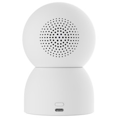 Xiaomi Smart Camera C500 QHD+ 3K 5MP Telecamera WiFi Dual Band Interna PTZ 360° AI Persone e Animali NAS