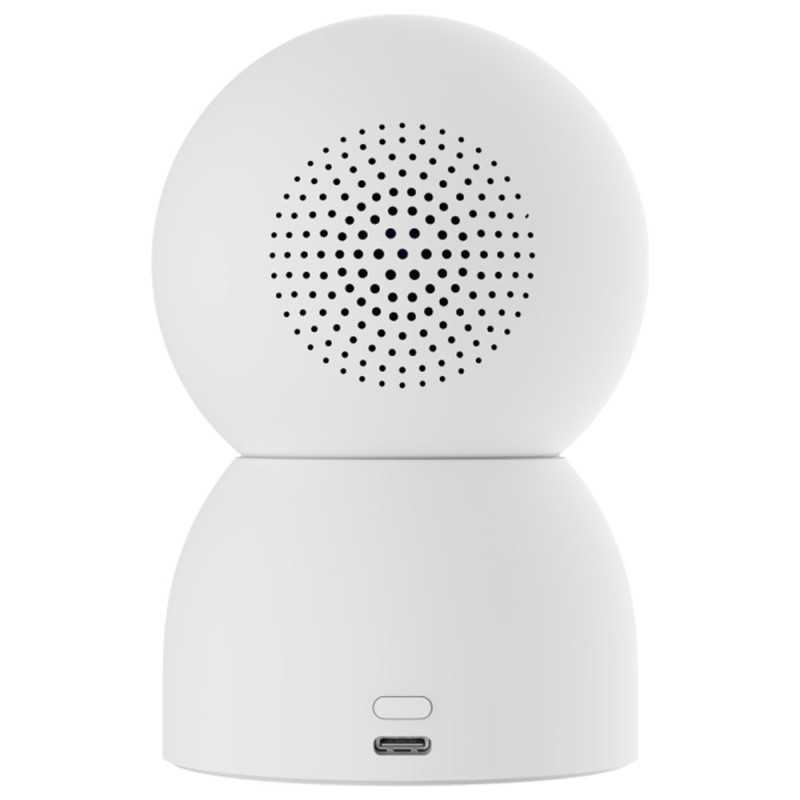 Xiaomi Smart Camera C500 3K 5MP Dual Band Indoor PTZ 360° AI People and Animals NAS WiFi Camera