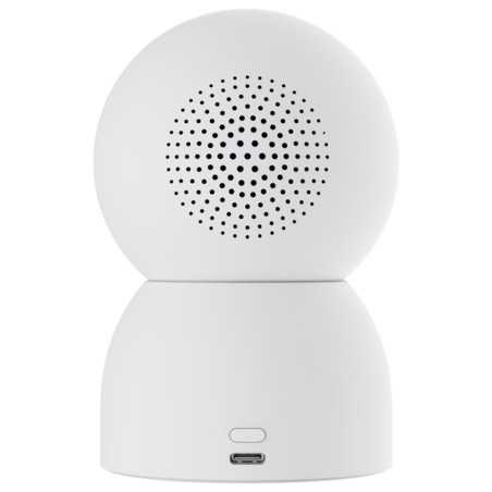Xiaomi Smart Camera C500 3K 5MP Dual Band Indoor PTZ 360° AI People and Animals NAS WiFi Camera