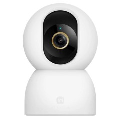 Xiaomi Smart Camera C701 4K UHD Dual Band WiFi Camera Indoor PTZ 360° Night Vision Colour Privacy Shield