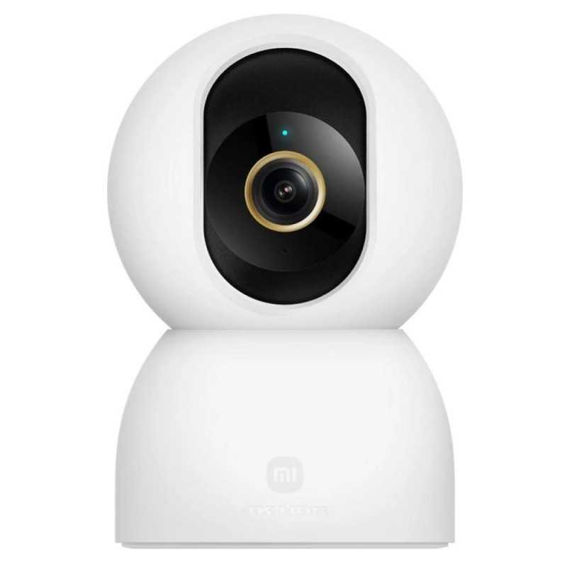 Xiaomi Smart Camera C701 4K UHD Dual Band WiFi Camera Indoor PTZ 360° Night Vision Colour Privacy Shield