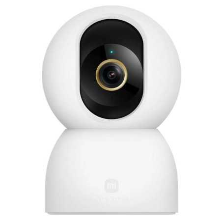 Xiaomi Smart Camera C701 4K UHD Telecamera WiFi Dual Band Interna PTZ 360 