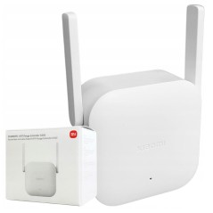 Xiaomi WiFi Range Extender N300 Repeater 300Mbps 2 External Antennas Wireless Signal Amplifier for up to 16 Devices