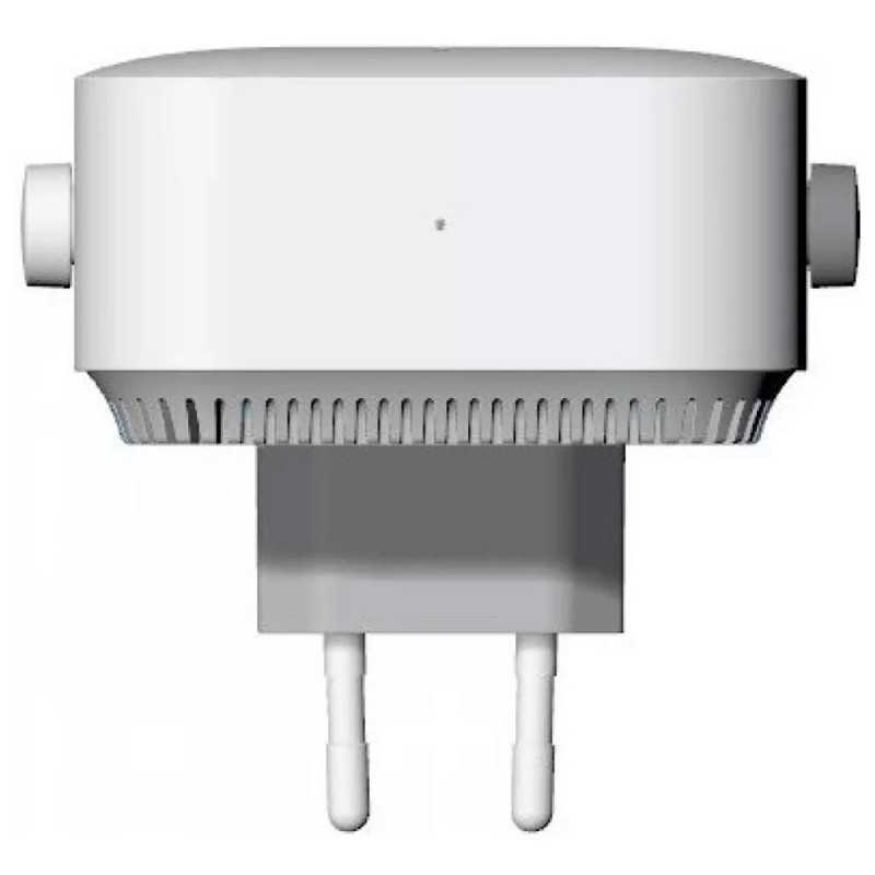 Xiaomi WiFi Range Extender N300 Repeater 300Mbps 2 External Antennas Wireless Signal Amplifier for up to 16 Devices Xiaomi WiFi Range Extender N300 Repeater 300Mbps 2 External Antennas Wireless Signal Amplifier for up to 16 Devices