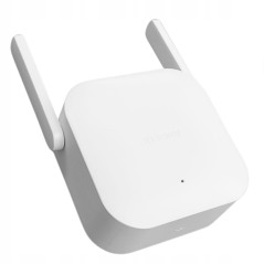 Xiaomi WiFi Range Extender N300 Repeater 300Mbps 2 External Antennas Wireless Signal Amplifier for up to 16 Devices