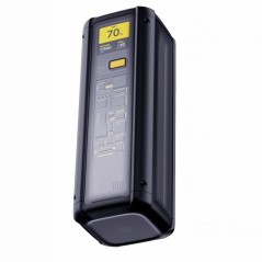 Xiaomi Power Bank 25000mAh 212W Fast Charge PD 3 1 USB C 140W per Laptop Ri