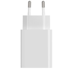 Xiaomi Fast Charger 22.5W USB-A Wall Adapter Fast Charge, Compact Universal, 100-240V – White