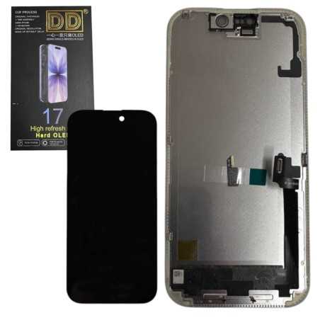 Display LCD Apple iPhone 17 DD HARD OLED 