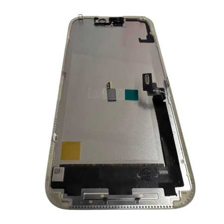 Display Lcd Apple iPhone 17 DD HARD OLED COF | IC INTERCAMBIABILE