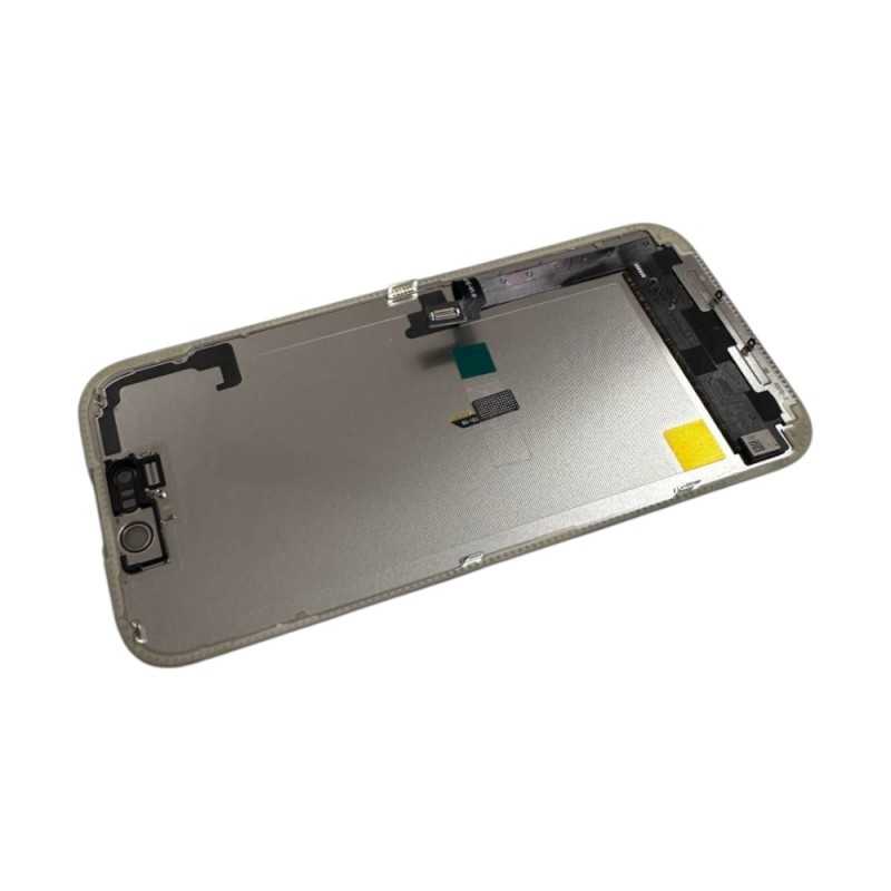Display LCD Apple iPhone 17 DD HARD OLED 