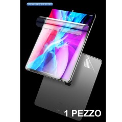 SUNSHINE Pellicola Idrogel HD SS 057P per iPad Pro e Tablet fino a 12 9 U