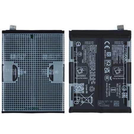 Realme Service Pack Batteria BLPA51 per GT 6 / 6T 5G 5500 mAh