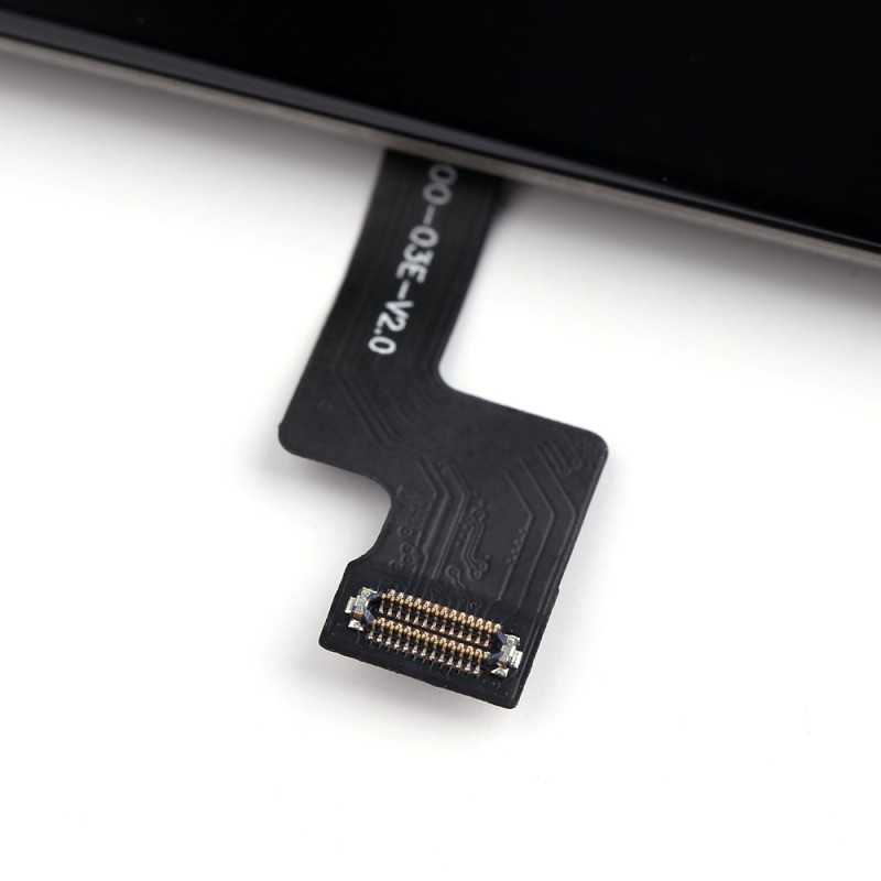 Display LCD HARD OLED 120Hz Per Apple iPhone 16 Pro