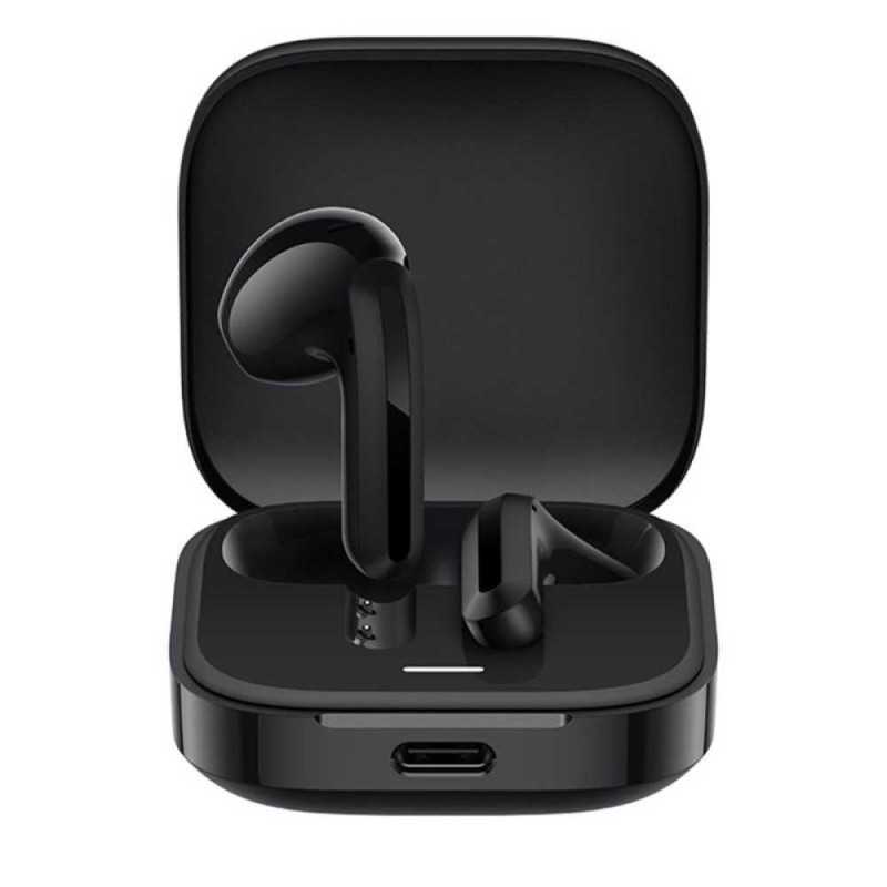 XIAOMI Redmi Buds 6 Active Wireless Bluetooth Earphones 5.4 BHR8396GL | Black