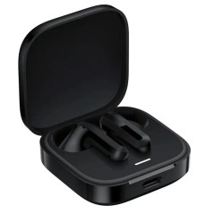 XIAOMI Redmi Buds 6 Active Wireless Bluetooth Earphones 5.4 BHR8396GL | Black