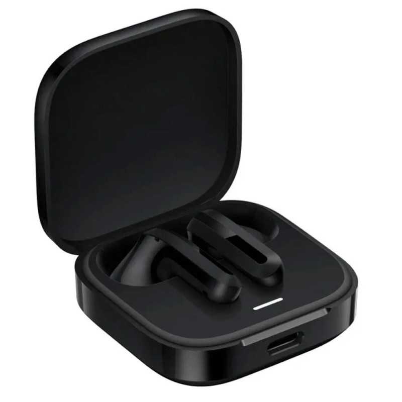 XIAOMI Redmi Buds 6 Active Wireless Bluetooth Earphones 5.4 BHR8396GL | Black