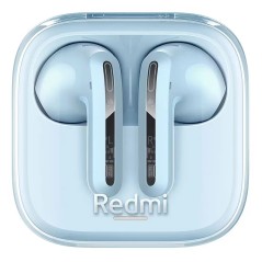 XIAOMI Redmi Buds 6 Active Wireless Bluetooth 5.4 Earphones | Blue