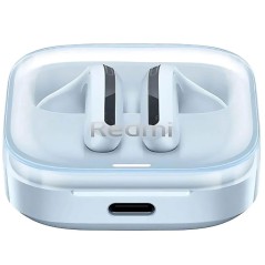 XIAOMI Redmi Buds 6 Active Wireless Bluetooth 5.4 Earphones | Blue