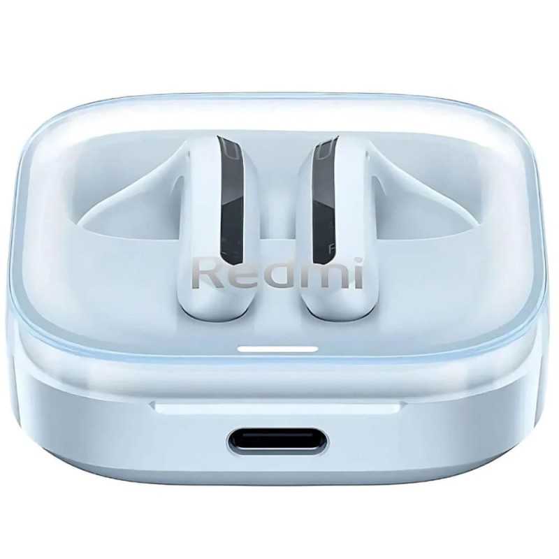 XIAOMI Redmi Buds 6 Active Wireless Bluetooth 5.4 Earphones | Blue