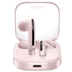 XIAOMI Redmi Buds 6 Active Auricolare Wireless Bluetooth 5.4 BHR8395GL | Rosa