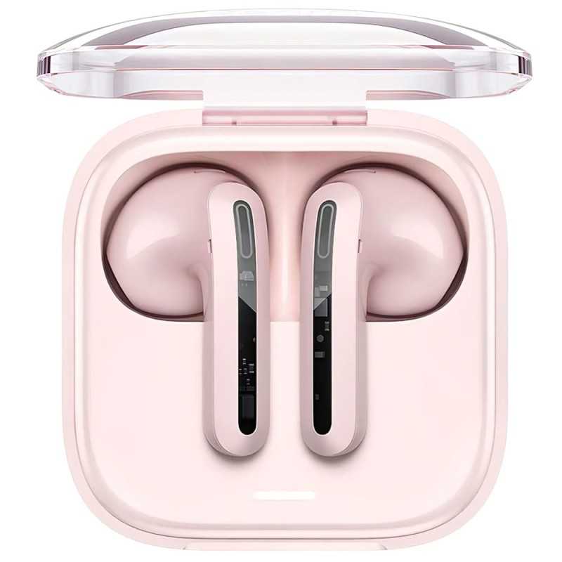 XIAOMI Redmi Buds 6 Active Auricolare Wireless Bluetooth 5.4 BHR8395GL | Rosa