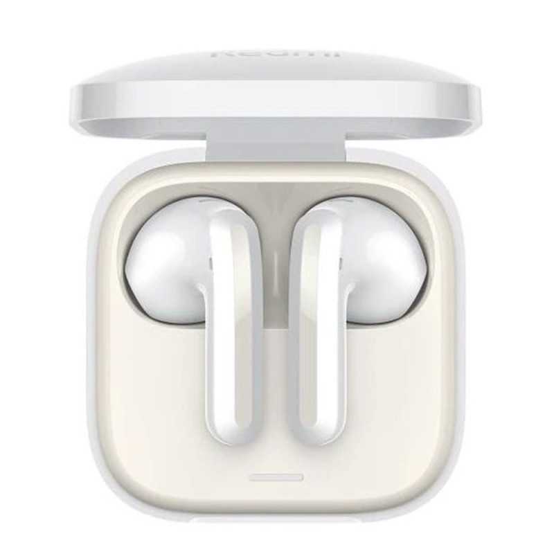 XIAOMI Redmi Buds 6 Active Auricolare Wireless Bluetooth 5.4 BHR8391GL | Bianco
