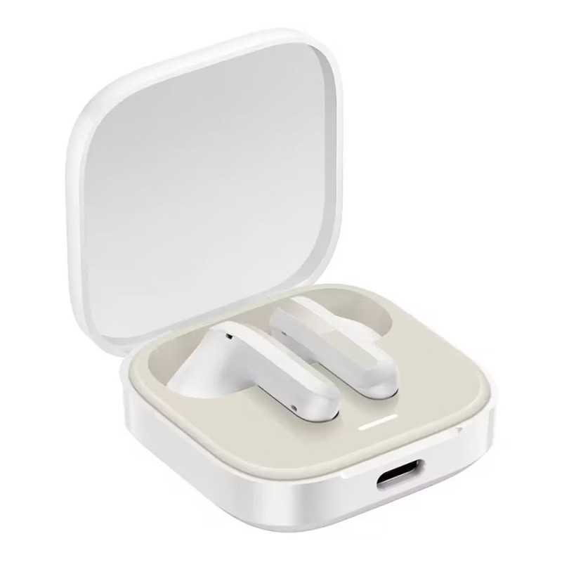 XIAOMI Redmi Buds 6 Active Auricolare Wireless Bluetooth 5.4 BHR8391GL | Bianco