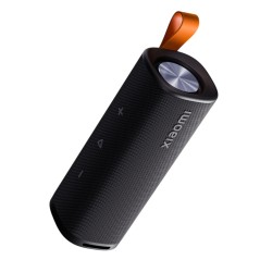 Xiaomi Sound Outdoor Speaker 30W QBH4261GL Bluetooth 5.4 Portable IP67 Waterproof TWS Stereo Black 
