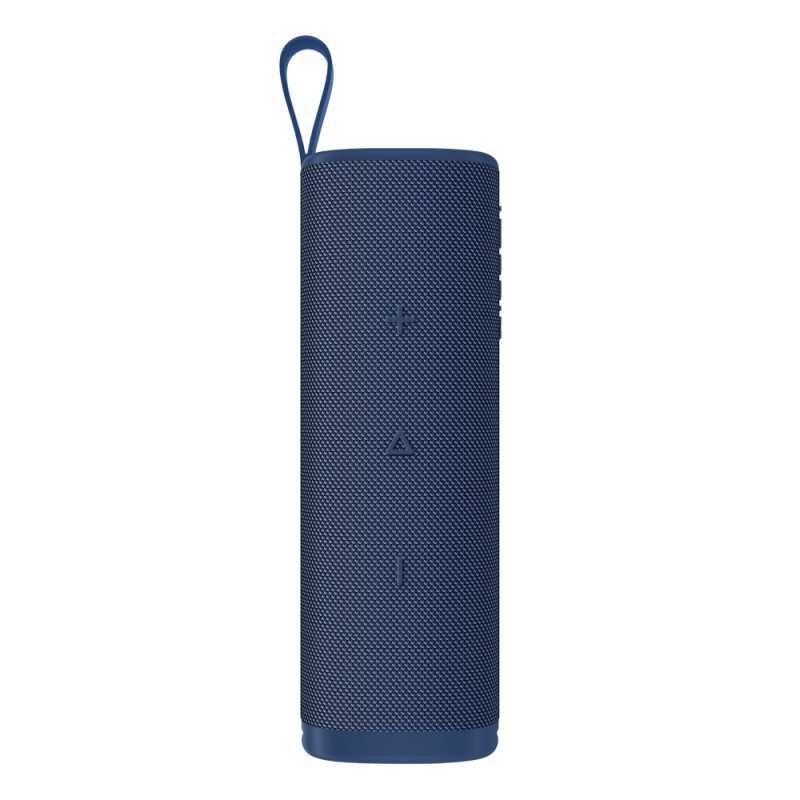 Xiaomi Sound Outdoor Speaker 30W QBH4265GL Bluetooth 5.4 Portable IP67 Waterproof TWS Stereo Blue