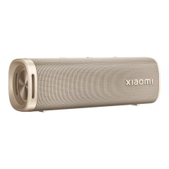 Xiaomi Sound Outdoor Speaker 30W QBH4370GL Bluetooth 5.4 Portable IP67 Waterproof TWS Stereo Gold
